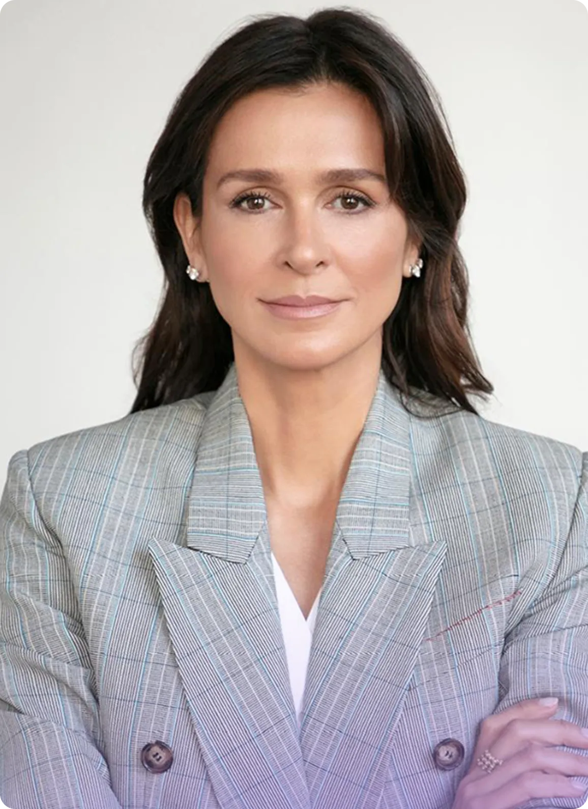 Caroline Vontobel, CEO e Fundadora da Bene&Go